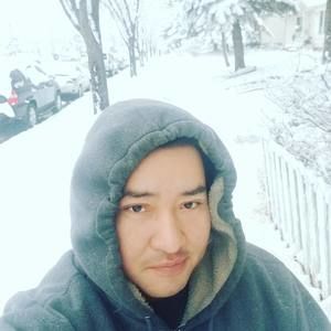 Meet your Posher, Duber